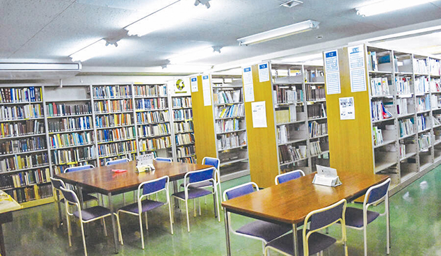 図書館
